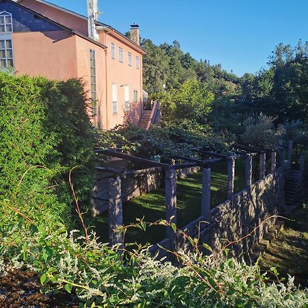 Villa Casa Mariano Baralla Esterno foto