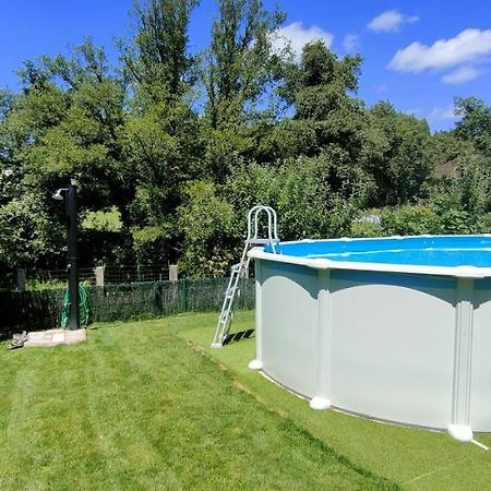 Villa Casa Mariano Baralla Esterno foto