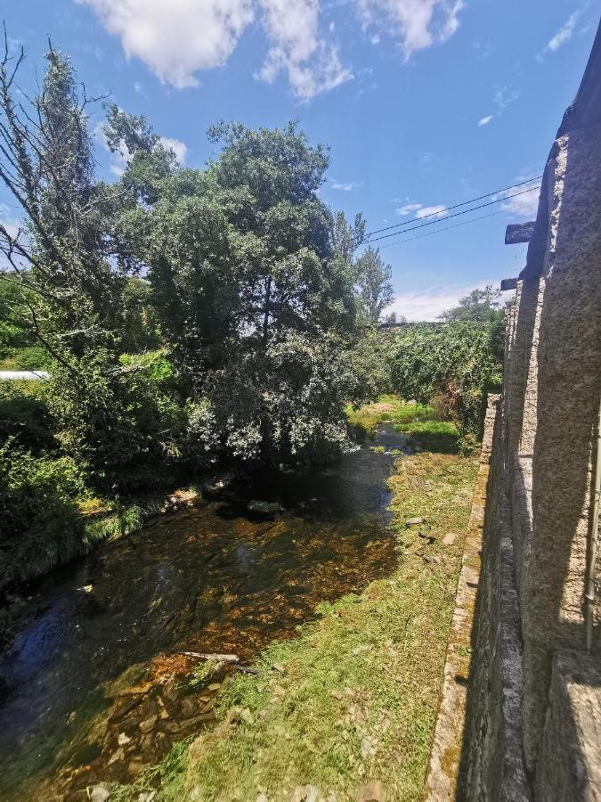 Villa Casa Mariano Baralla Esterno foto