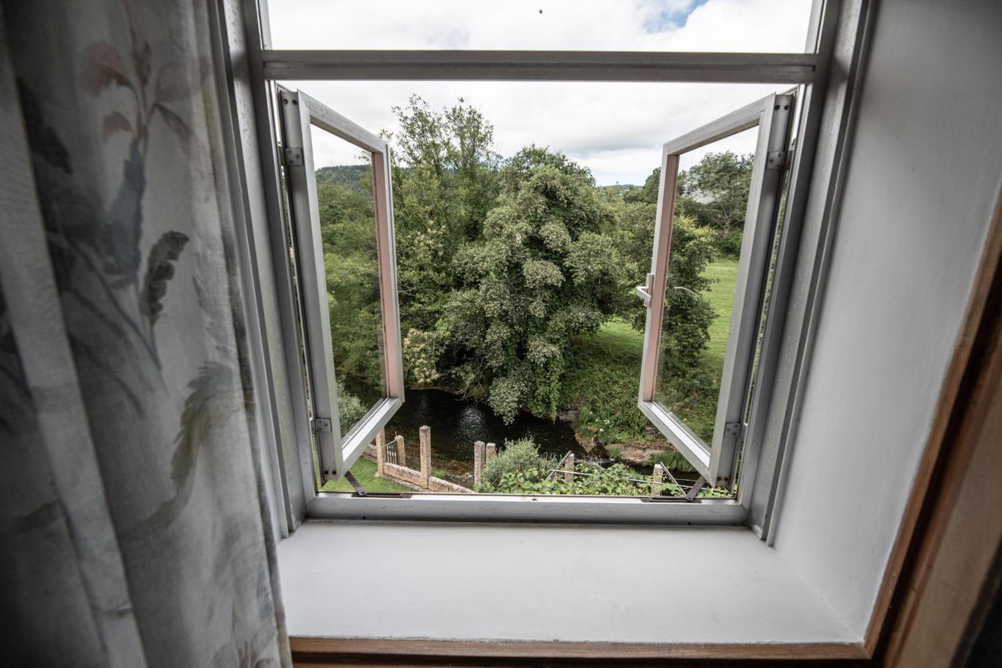 Villa Casa Mariano Baralla Esterno foto